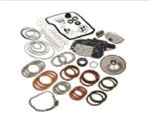 Dodge 68RFE Transmission Rebuild Kit - BD Diesel - Stage 3 Built-It - `19-`27